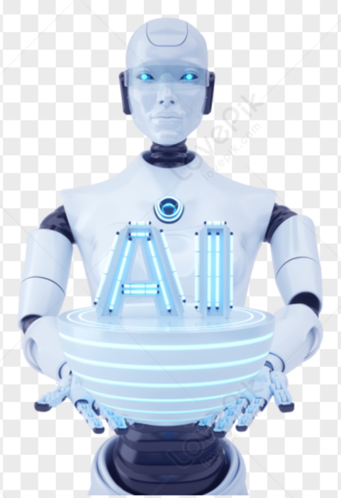 AIrobotics | Vươn Tầm Tương Lai